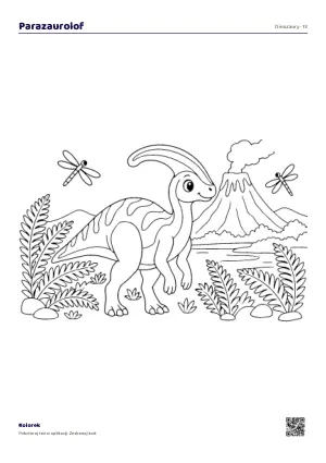 Dinozaury – Strona 14