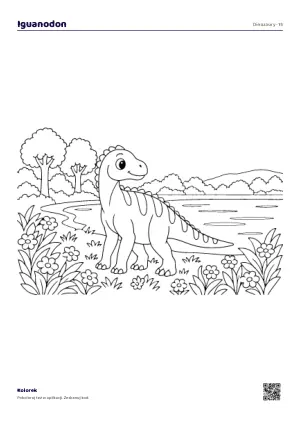 Dinozaury – Strona 16