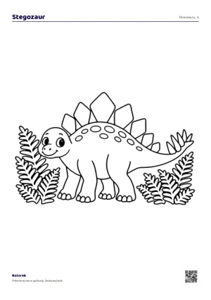 Dinozaury – Strona 5