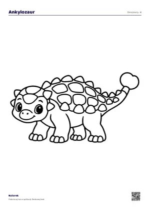 Dinozaury – Strona 9