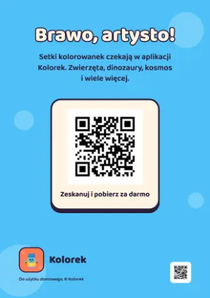 Kosmos – Ostatnia strona